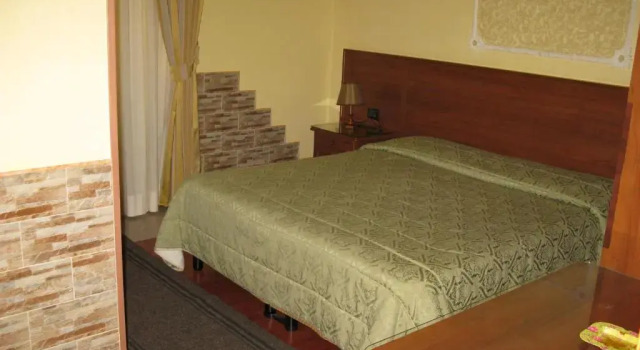 Двухместный номер Standard Hotel Iris