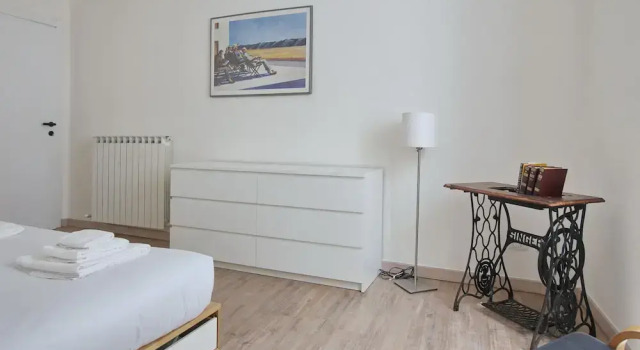 Апартаменты Italianway - Vitani 30