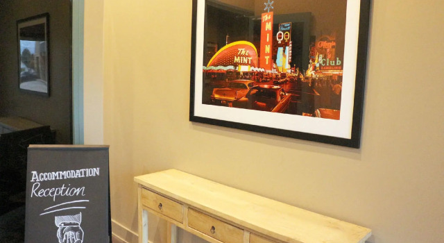 Brighton Hotel, 预订 酒店 Brighton 昆士兰