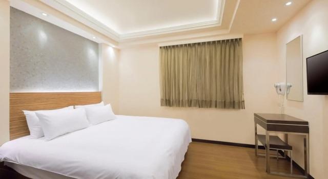 Bitan Hotel