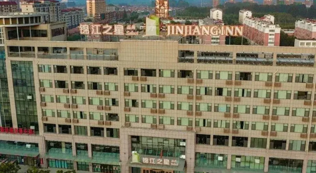 Jinjiang Inn Select Qingdao Huangdao Boli Dongjiakou, Prenota Hotel Hotel a Shandong con parcheggio, Parcheggio