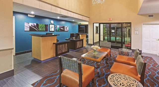 La Quinta Inn & Suites by Wyndham Pasadena, Boek Hotel Pasadena Houston