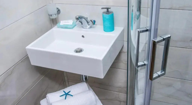 Двухместный номер Standard Floral Hotel