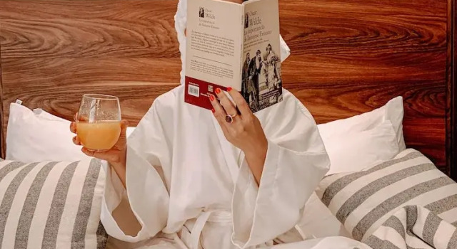 Номер Business Casa Santiago Hotel Boutique
