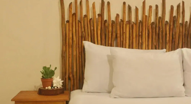 Номер Comfort Hotel Jaiba Mahahual