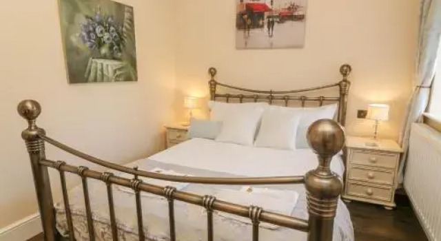 Beckside Cottage, Prenota Casa vacanze Keighley 
