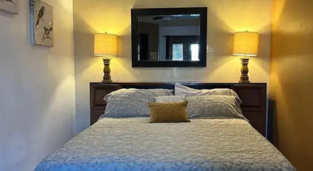 Номер Economy Hacienda Martlot