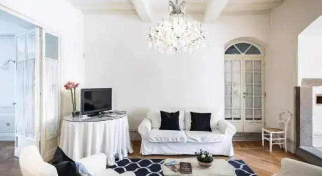 Apartment Matteotti, Buchen Sie Ferienwohnung Greve in Chianti Chianti