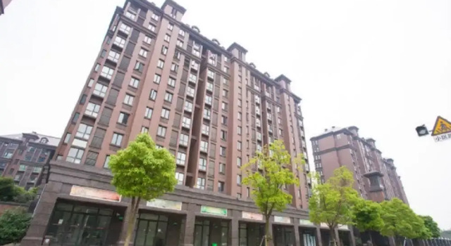 Jhouse Hongqiao Duplex Apartment, Varaa Huoneisto Shanghai Shanghai