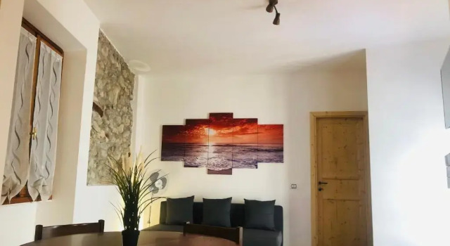 Апартаменты Breakaway Dream Holiday House