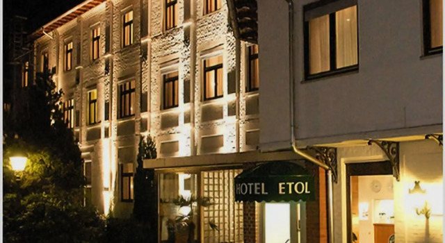 Hotel Etol