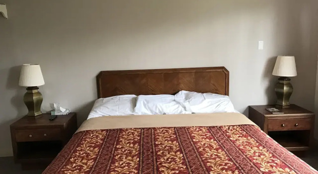 99 Palms Inn & Suites, Reserva ahora Hotel Tulare California