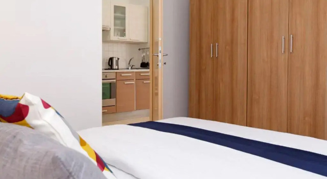 Апартаменты Pinia Apartments Bol