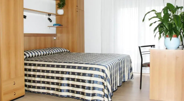 Номер Standard Hotel Arizona