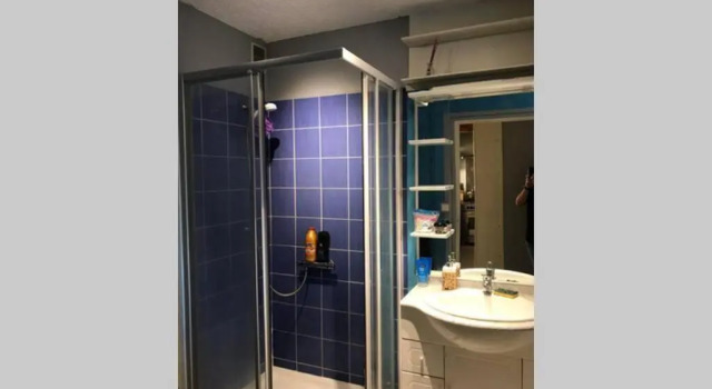 Апартаменты Lochenn Appartement T2 de 50m2