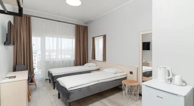 U11 Hotel, Rezervovat Hotel Levné hotely v Harjumaa