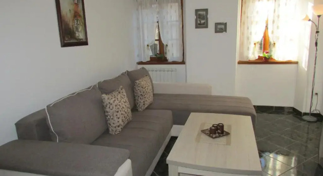 Апартаменты Apartments Popovic