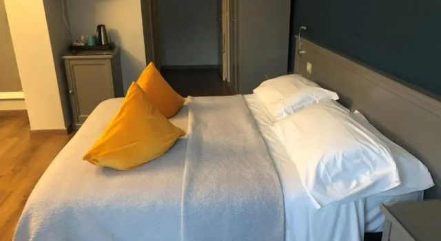 Номер Economy Hotel Royal