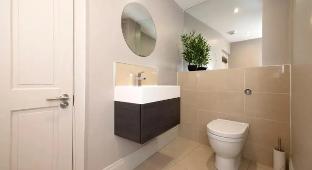 Апартаменты ALTIDO Splendid 1-BR Flat near Edinburgh Castle