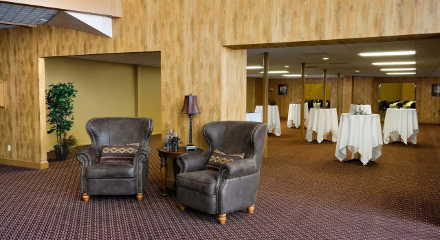 Lake Okoboji Resort and Conference Center, Réserver Complexe hôtelier Okoboji Iowa