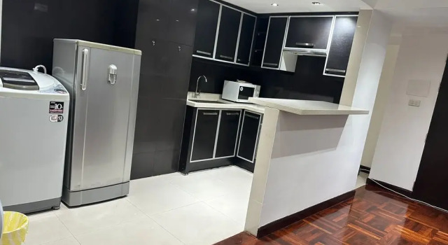 Номер Superior Апартаменты Omni Tower Direct Rooms Sukhumvit Soi 4