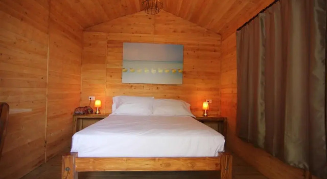 Номер Standard Blue Mango Beach Hotel