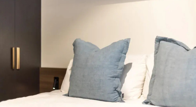 Stylish Studio in Braddon With Communal Area, Buchen Sie Ferienwohnung Braddon Australian Capital Territory