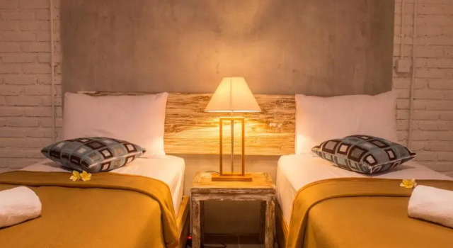 A7 Guesthouse