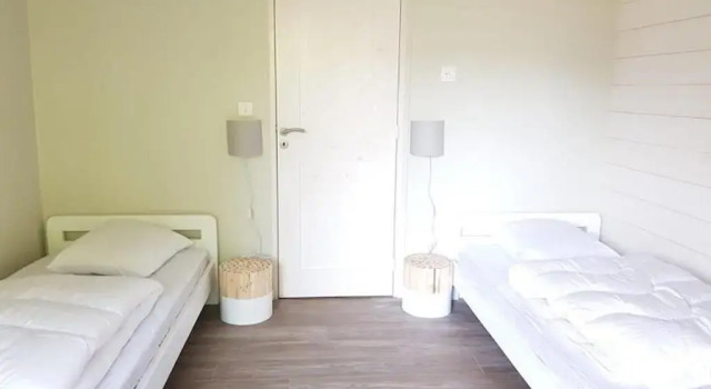 Appartement Saint-Paul-en-Chablais, 3 pièces, 6 personnes - FR-1-498-29, Забронировать Апартаменты/квартира Апартаменты Сен-Поль-ан-Шабле, Апартаменты/квартира