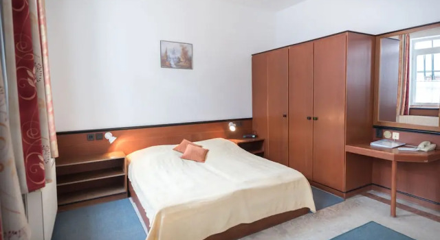 Номер Standard Abbázia Club Hotel Kék
