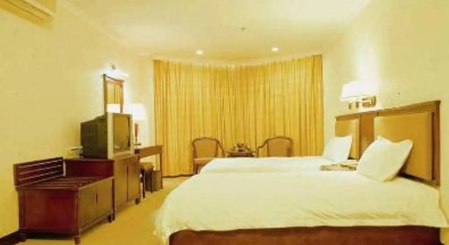 Vienna Hotel Foshan Huangdu Branch, Rezervați Hotel Foshan Foshan Area