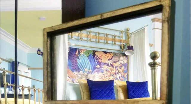 Little Robin Bed And Breakfast, Book Hotel Hoteller i Dufftown med parkering, Parkering