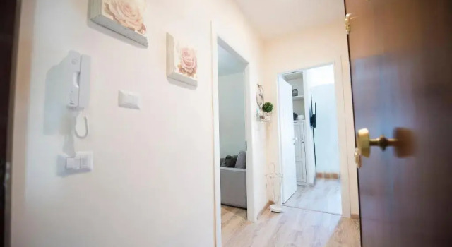 Romantic House, Prenota Hotel Aurelio Roma