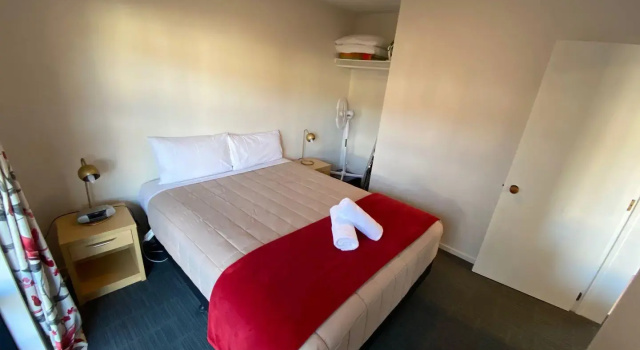 Номер Standard Southern Comfort Motel