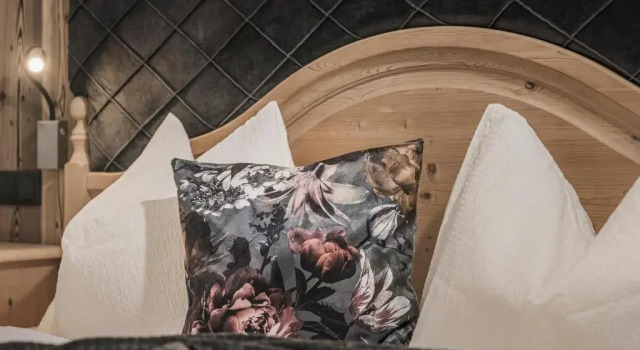 Апартаменты Appartement Christoph
