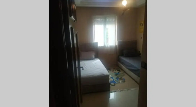 Superbe appartement en résidence privée devant la mer avec piscine, Rezervovat Apartmán Hotely v Doukkala-Abda s parkováním, Parkování