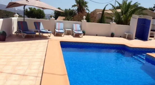 Casa Montemar