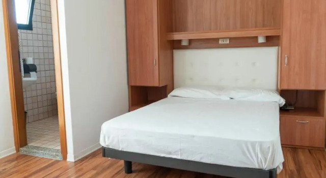 Двухместный номер Standard Hotel President
