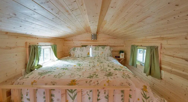 Mt Hood Village RV Resort, Забронировать Курортный отель  