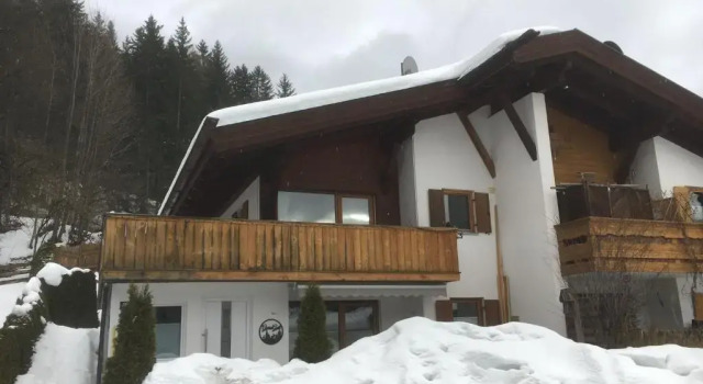 Шале Chalet La Bosch, 7-persoons luxe eigen woning met privétuin
