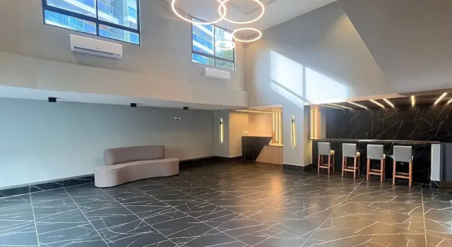Студия Flat Gold Legacy Suites - Cabo Branco