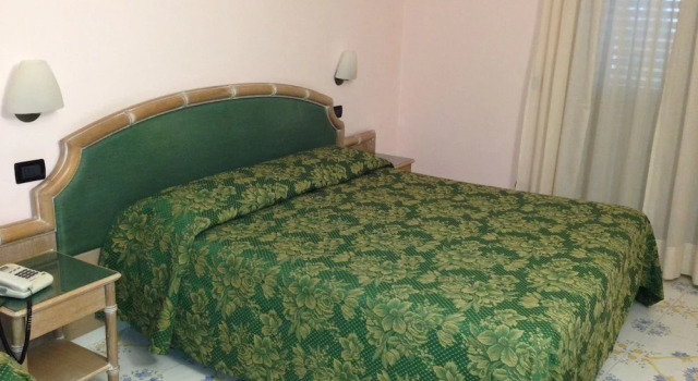 Номер Superior Hotel Terme Saint Raphael