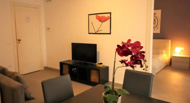 Апартаменты Katana Residence
