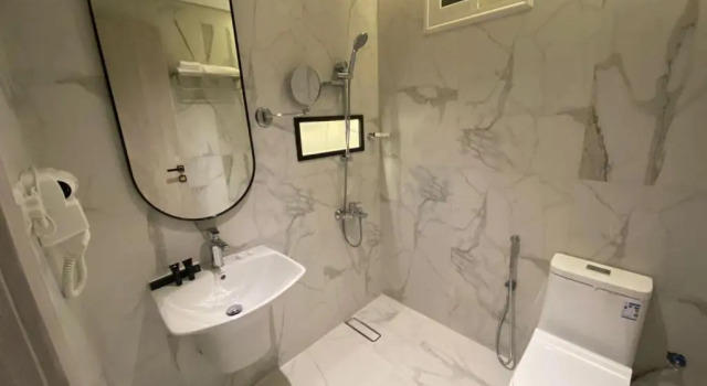 Апартаменты Garden In Hotel Suites