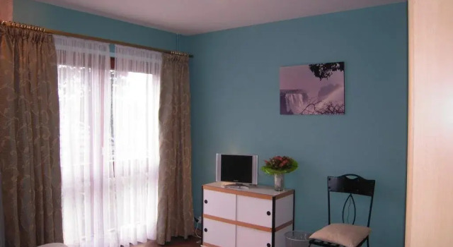 B&B Le Haut des Montys, Забронировать Отель Баннё 