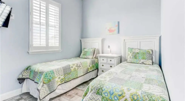 Sunset Key, 5 Bedrooms, Private Pool, Game Room, Beach, Sleeps 12, Забронировать Дом для отпуска Виллы Палм-Кост, Вилла