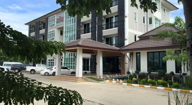 Grand Lopburi