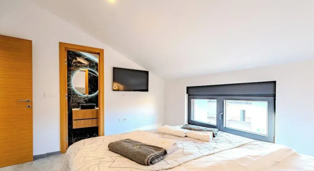 Апартаменты Comfort Apartments Royal