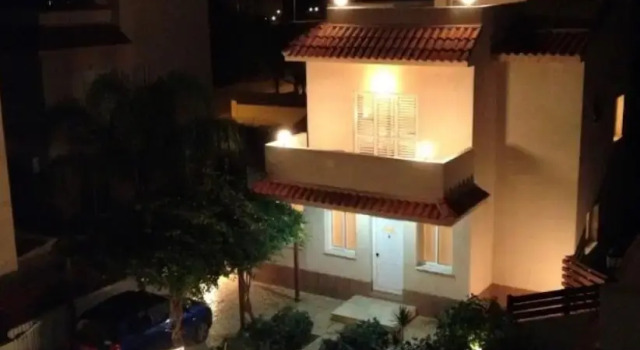 Villa Knossos