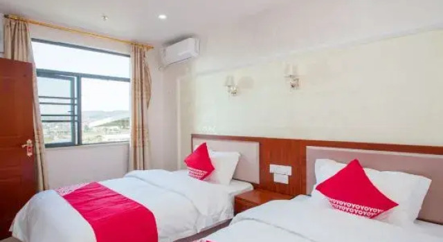 Suite Baofa Hotel